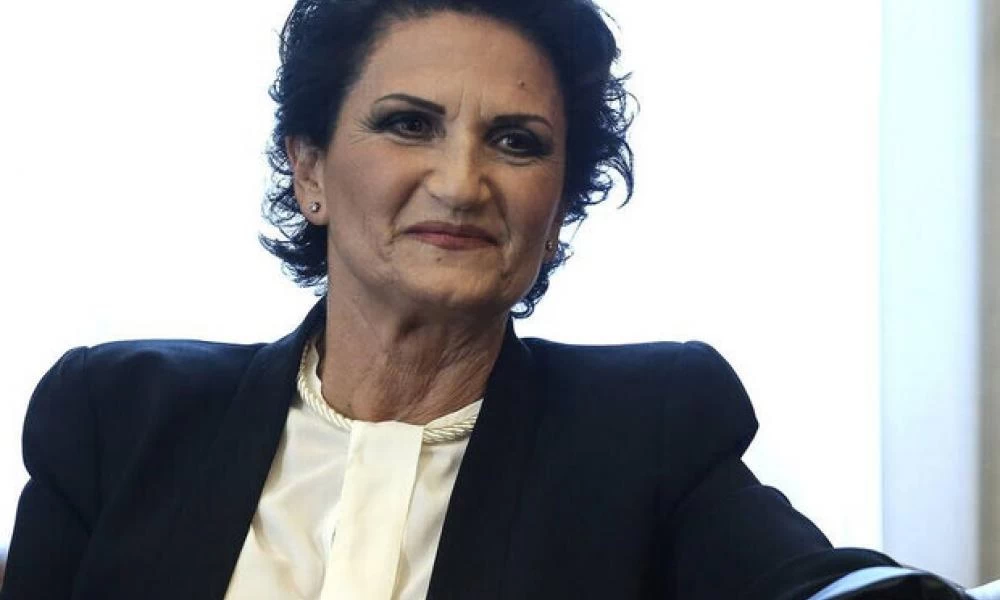 Πρωτοψάλτη κατά Κιμούλη: Η φράση του «καταγγελίες τύπου Μπεκατώρου» αποτελεί ύβρη